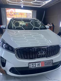 كيا سورينتو